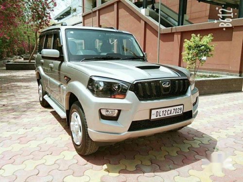 Used 2015 Mahindra Scorpio for sale