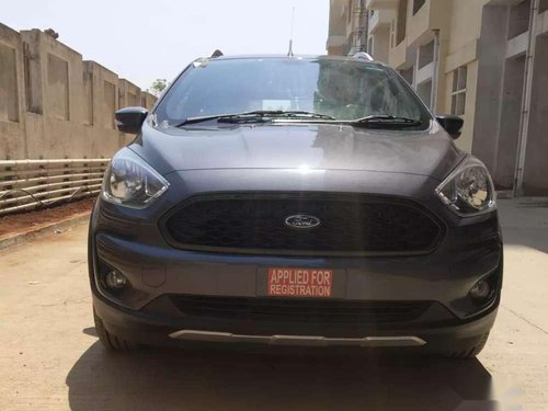 Used Ford Freestyle car 2018 for sale at low price
