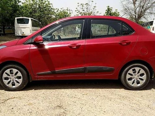 2014 Hyundai Xcent for sale at low price