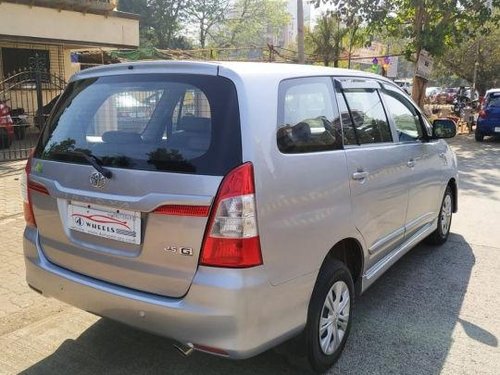 2015 Toyota Innova for sale