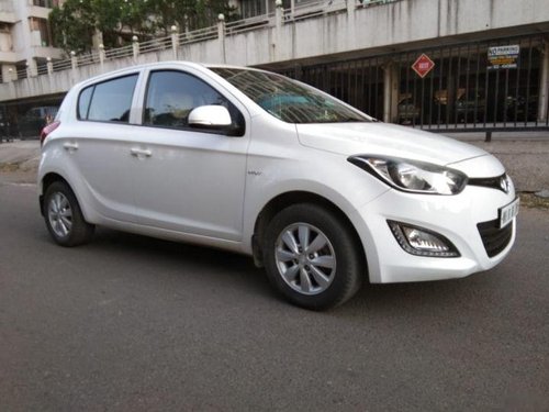 Hyundai i20 Sportz 1.2 2013 for sale