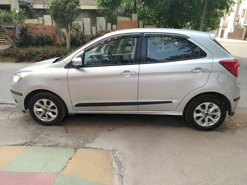 Ford Figo 2016 for sale