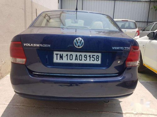 Volkswagen Vento 2014 for sale