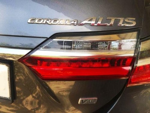 Toyota Corolla Altis 2018 for sale