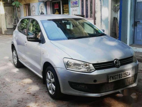 2010 Volkswagen Polo for sale