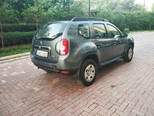 Used 2012 Renault Duster for sale