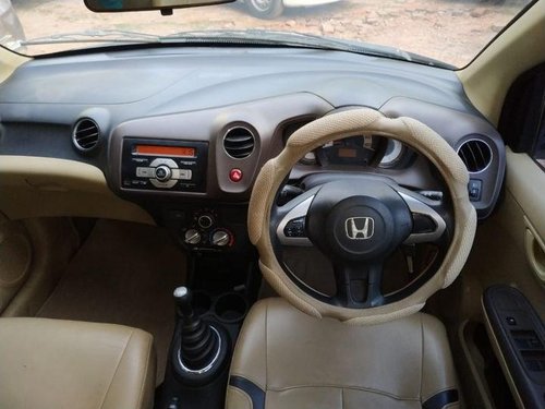 Honda Brio S MT for sale