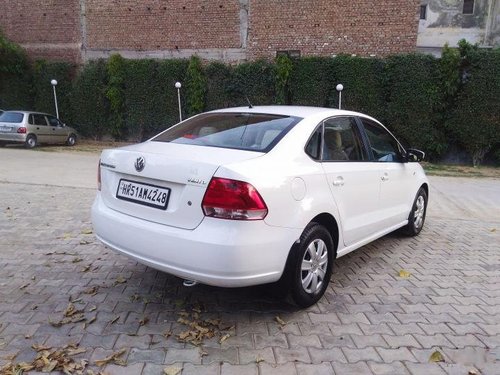Volkswagen Vento IPL II Petrol Trendline for sale