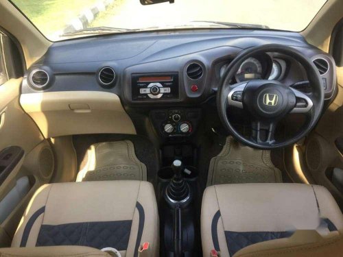 2012 Honda Brio for sale at low price