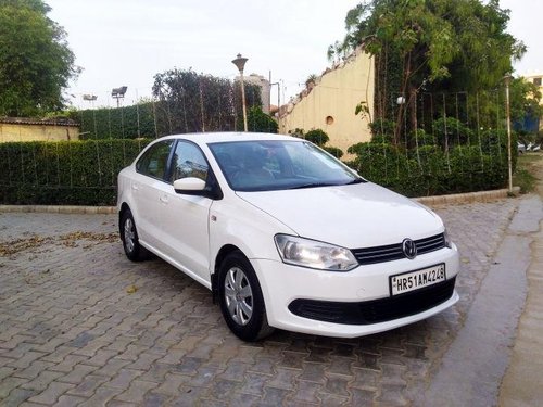 Volkswagen Vento IPL II Petrol Trendline for sale