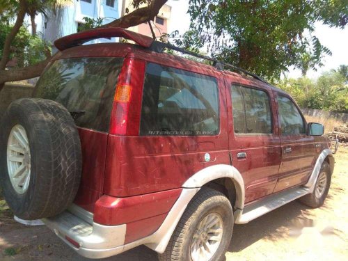 Used Ford Endeavour 2005 car at low price