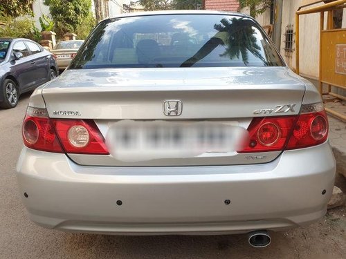 Used 2006 Honda City ZX for sale