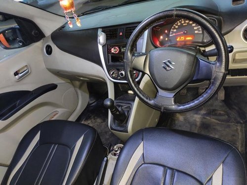 2016 Maruti Suzuki Celerio for sale at low price