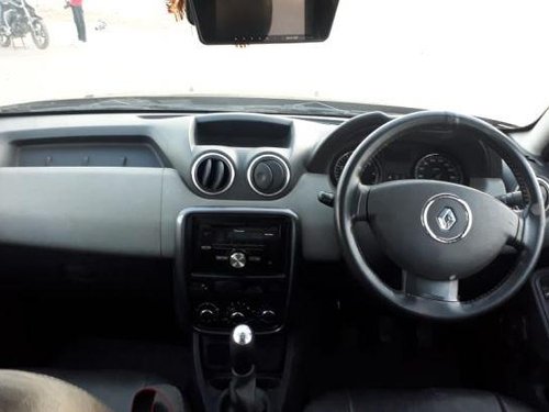 Used 2014 Renault Duster for sale