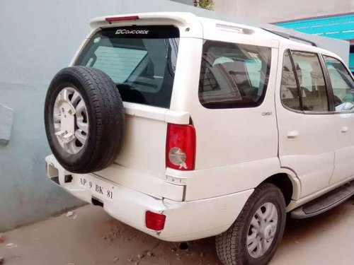 Used Tata Safari 2007 car at low price