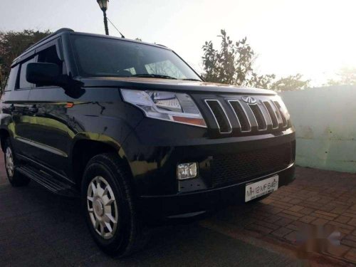 Used Mahindra TUV 300 2015 car at low price