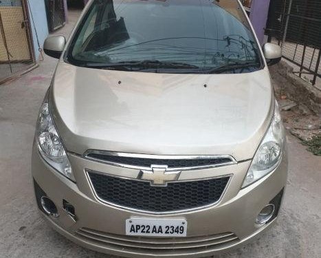 2010 Chevrolet Beat for sale at low price