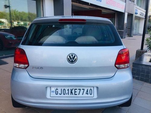 2010 Volkswagen Polo for sale at low price