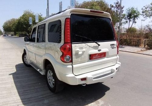 Used 2012 Mahindra Scorpio 2009-2014 for sale