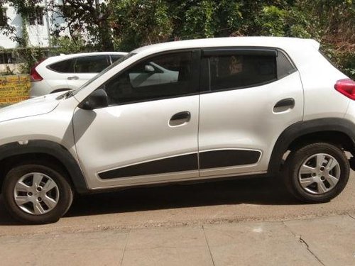 Used Renault Kwid RXT 2016 for sale