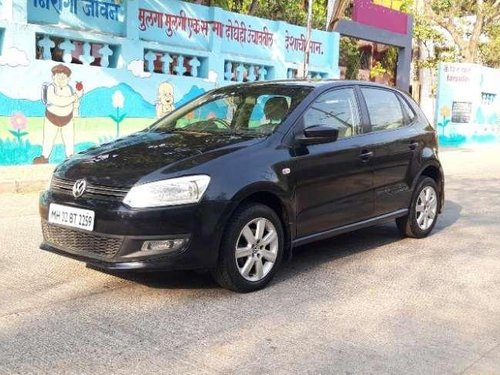 Used 2012 Volkswagen Polo for sale