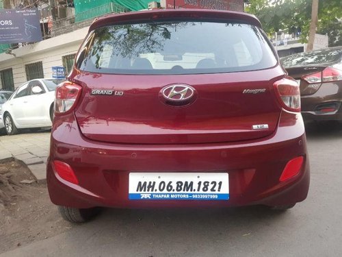 Hyundai i10 Magna 2015 for sale