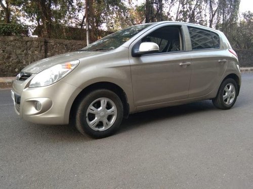 Used Hyundai i20 car at low price