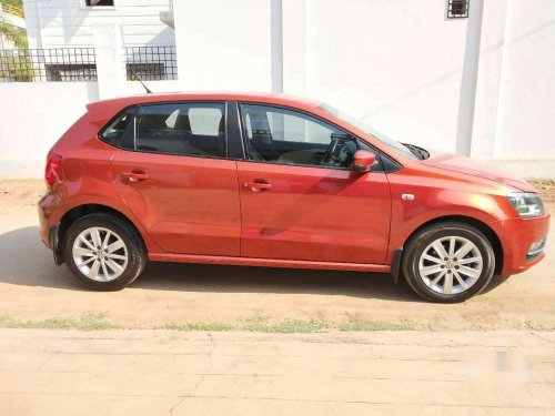 2014 Volkswagen Polo for sale