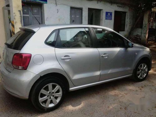 2010 Volkswagen Polo for sale