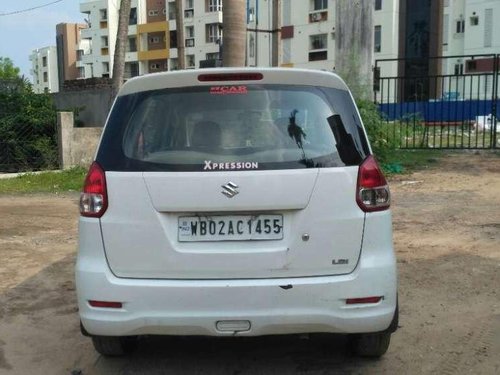 Used Maruti Suzuki Ertiga LDI 2013 for sale