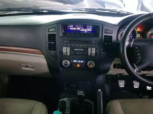 2008 Mitsubishi Montero for sale at low price