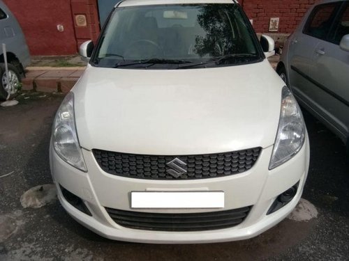 Used 2012 Maruti Suzuki Swift for sale