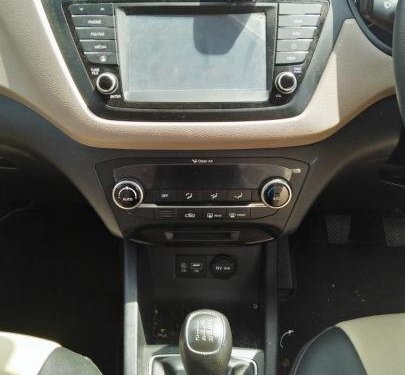 Hyundai Elite i20 1.2 Asta 2017 for sale