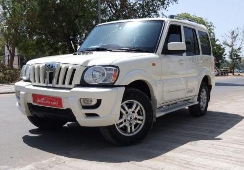 Used 2012 Mahindra Scorpio 2009-2014 for sale