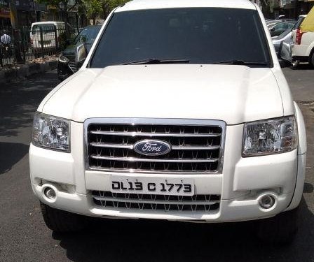 2009 Ford Endeavour for sale at low price