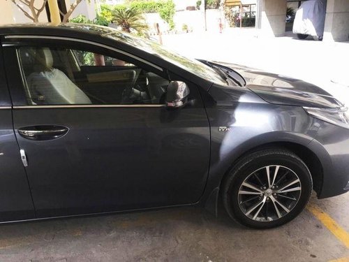 Toyota Corolla Altis 2018 for sale