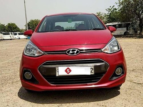 2014 Hyundai Xcent for sale at low price