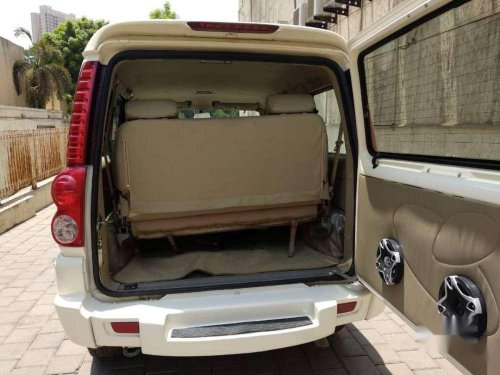 Mahindra Scorpio SLE BS-IV, 2011, Diesel for sale