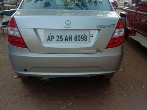 Used Tata Indigo eCS 2011 car at low price