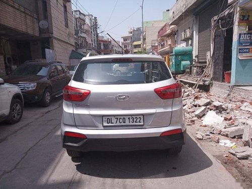 Hyundai Creta 1.6 VTVT E Plus 2017 for sale