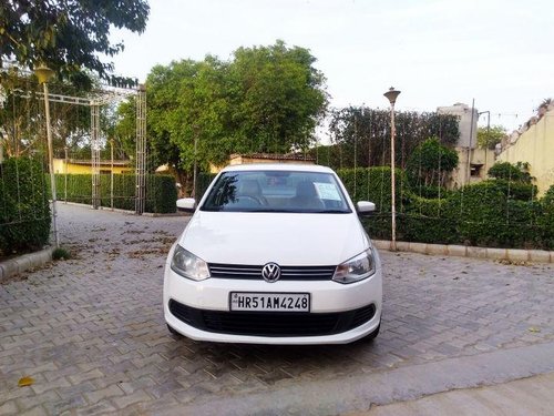 Volkswagen Vento IPL II Petrol Trendline for sale