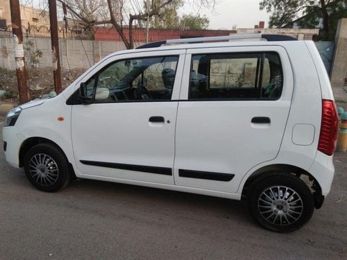 Used Maruti Suzuki Wagon R car at low price