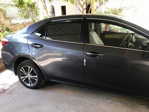 Toyota Corolla Altis 2018 for sale