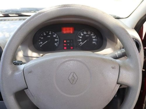 Used Mahindra Renault Logan 1.4 GLX Petrol 2008 for sale