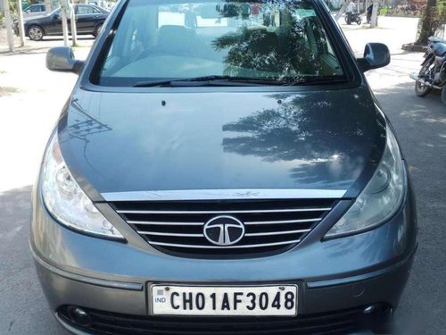 Tata Manza Aqua Quadrajet BS-IV, 2010, Diesel for sale