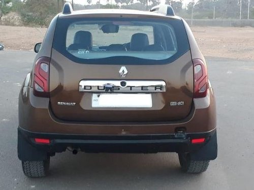 Used 2014 Renault Duster for sale