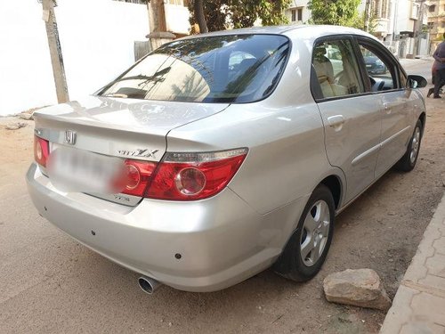 Used 2006 Honda City ZX for sale