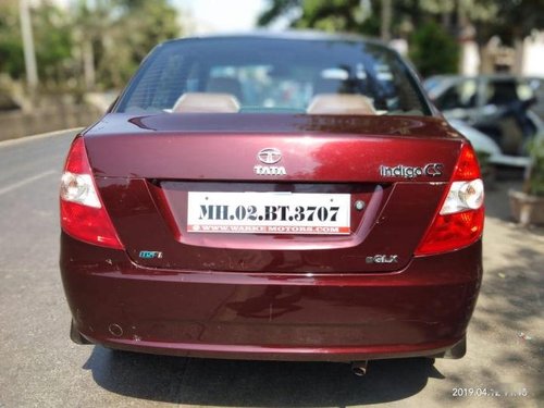 Tata Indigo eCS eGLX BS IV 2010 for sale