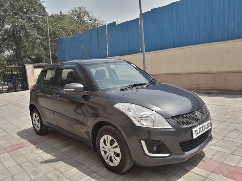 Maruti Suzuki Swift VDI 2014 for sale