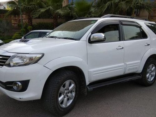 Used Toyota Fortuner 3.0 Diesel 2011 for sale